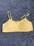 Góra od bikini New Yorker