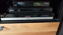 Nagrywarka LG RH200 MH z 250HDD