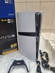 Retomo Ps5/Ps4/Switch +acerto - Ps5 Pro Garantia até 2028