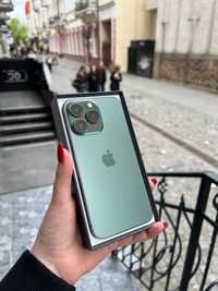 iphone 13 pro 256gb green