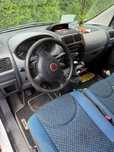 Fiat Scudo  Fiat Scudo