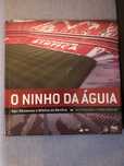 O ninho da aguia de Rui pedro vaz