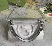 GUCCI Blondie Collection Mała torba na ramię