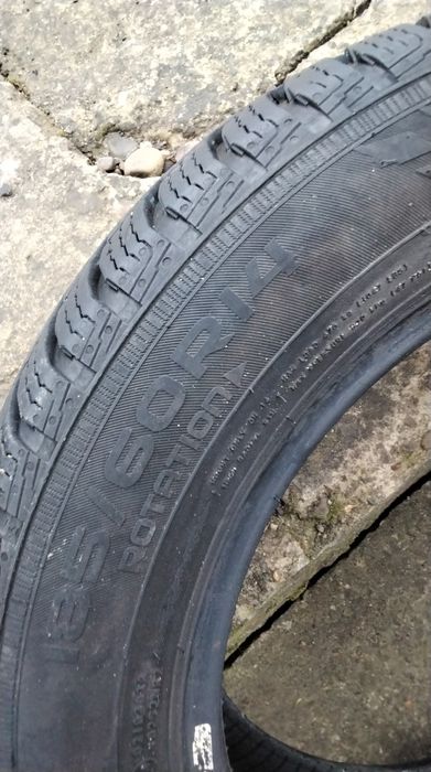 Шини зима 185 60 14 NOKIAN
