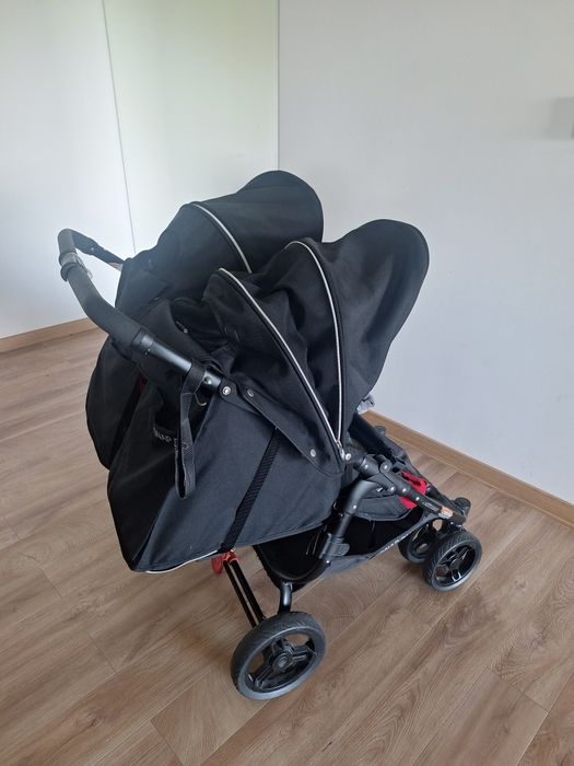 Wózek podwójny Valcobaby Snap Duo ...