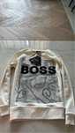 Bluza boss logowana