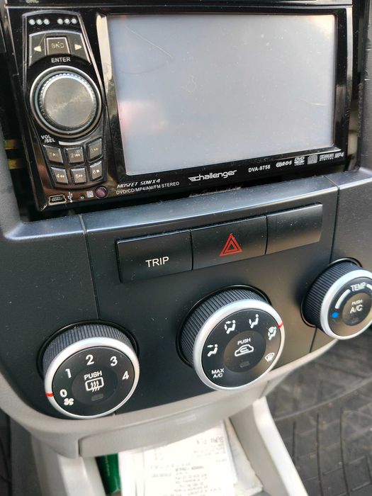 Kia Cerato 1,6 Disel