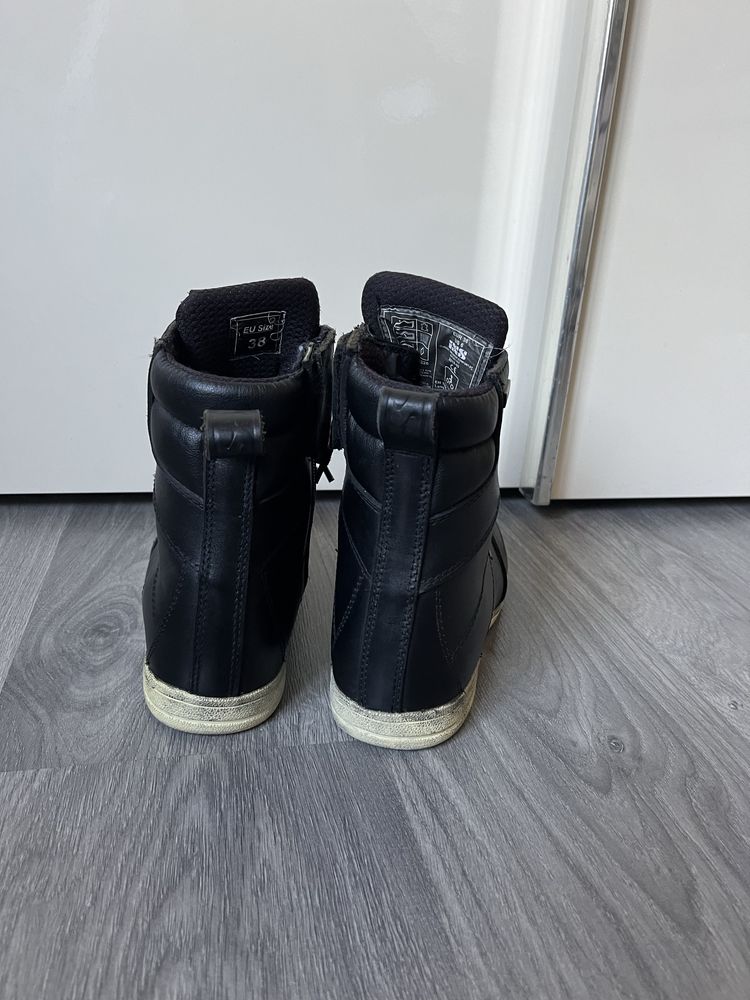 Жіночі Мотоботи IXS COMFORT-ST розмір 38