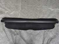 Roleta bagażnika tył peugeot 307 SW kombi czarna 02-09 r. Wysyłka