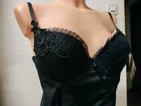 Gorset 36B polecam