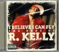 R. Kelly - I Believe I Can Fly - The Best of R. Kelly (CD)