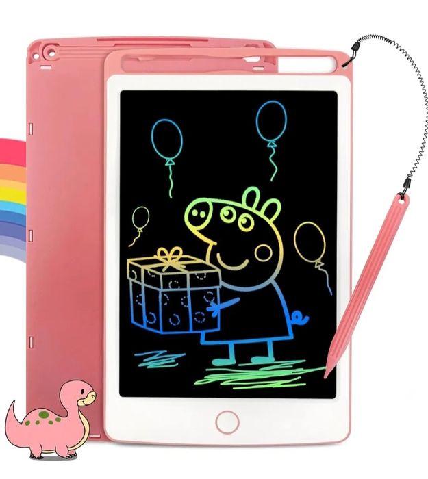 Richgv Tablica, tablet 8 cali do pisania dla dzieci