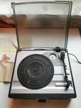 Gramofon manualny Watson PH5000 Stereo