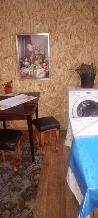 Оренда 2х кімнатного  гостьового будинку.