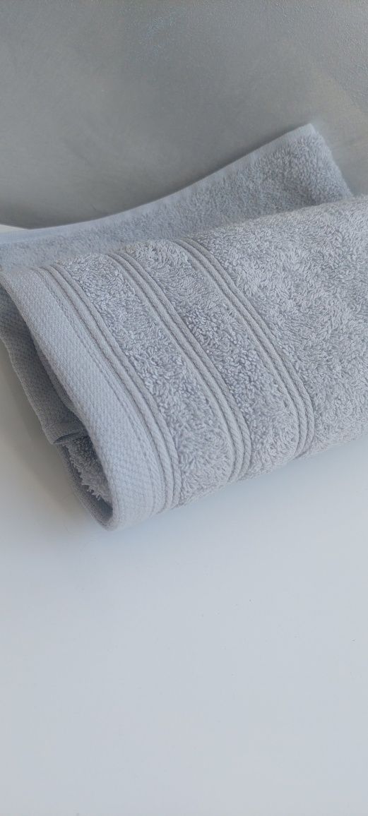 T.Dobrej jakości 550G ręcznik kąpielowy 100x50