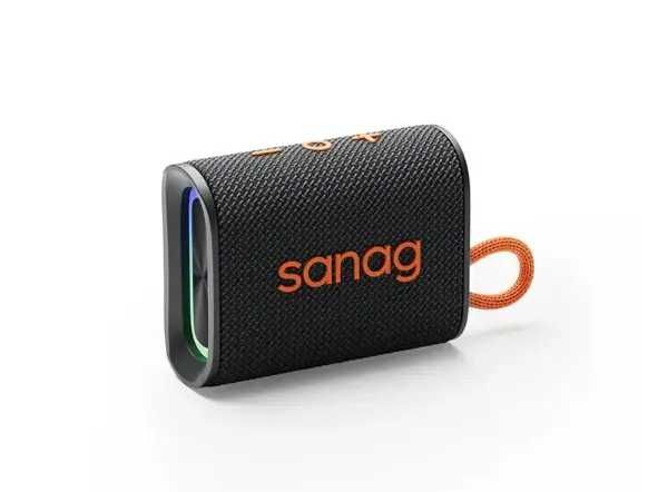 Портативна Bluetooth колонка Sanag M13S PRO Bluetooth Speaker 5W IPX7