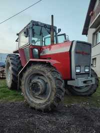 Massey Ferguson 575 napęd 4x4