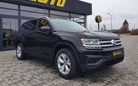 Volkswagen Atlas 2019