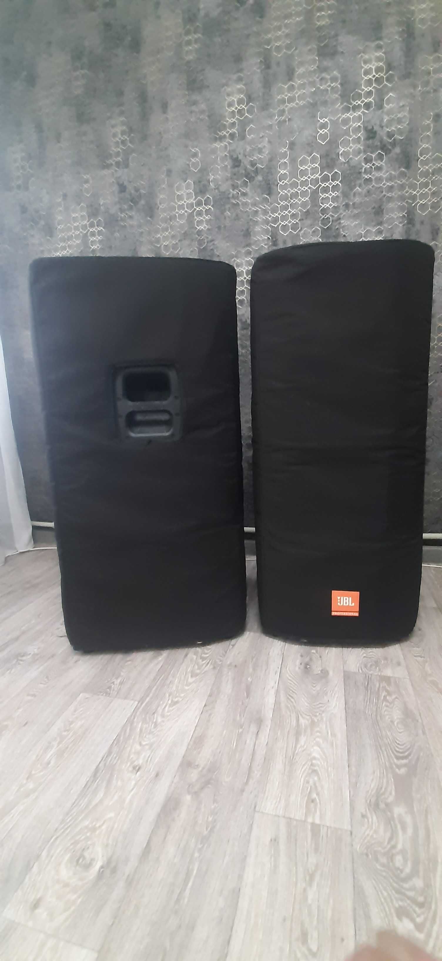 Колонки Jbl Prx 725