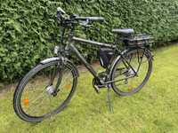Męski rower elektryczny Zundapp Green 4.0 Trekking