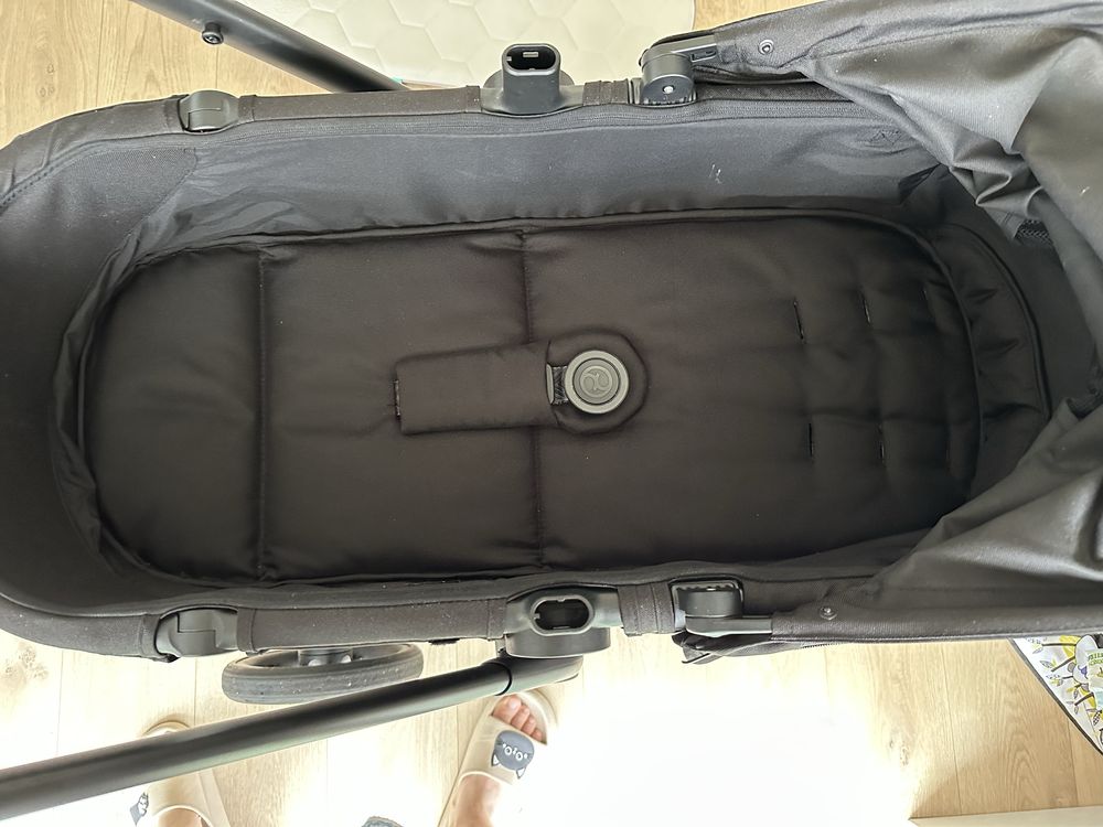 Wózek Cybex 3 w 1