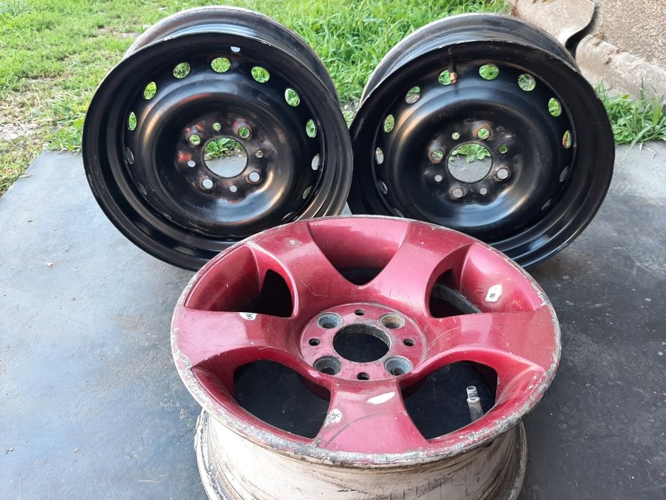 Продам диски R13 Ваз