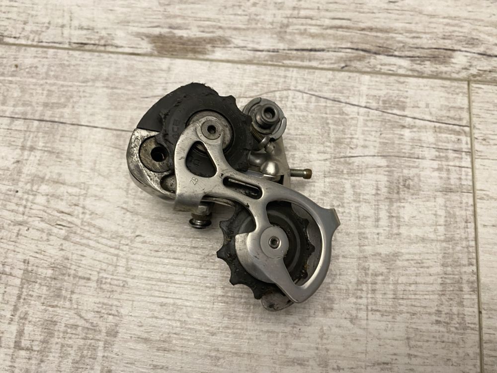 Przerzutka tylna Shimano Dura Ace RD-7700 krótki wozek SS