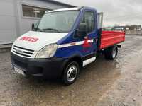 Iveco Daily  35C13 Wywrot Kiper Super Stan