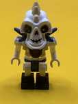 Minifigurka Lego Ninjago - njo025 - Nuckal