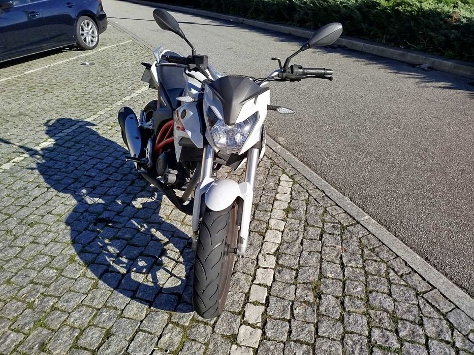 Mota 125cc (2020)