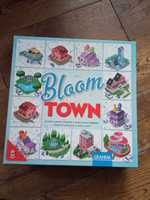 Bloom town- gra planszowa
