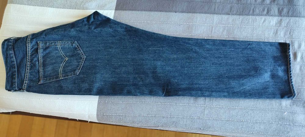 Calças de ganga Levi's 501 - n.º 44