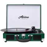 Gramofon winylowy Glam