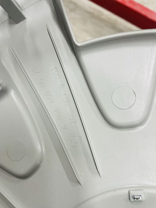 Ковпаки Спрінтер 906