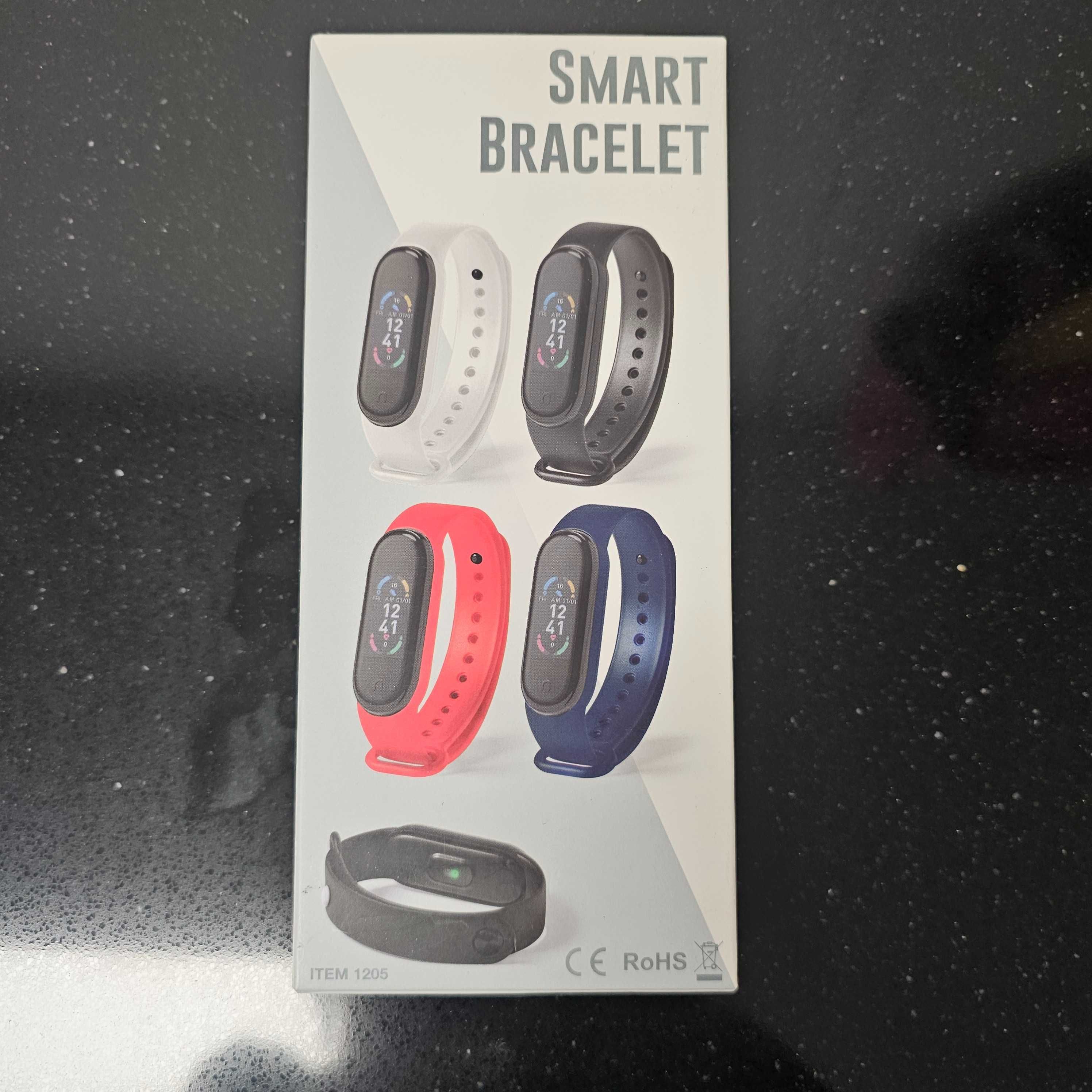 Smart Bracelet Rohs