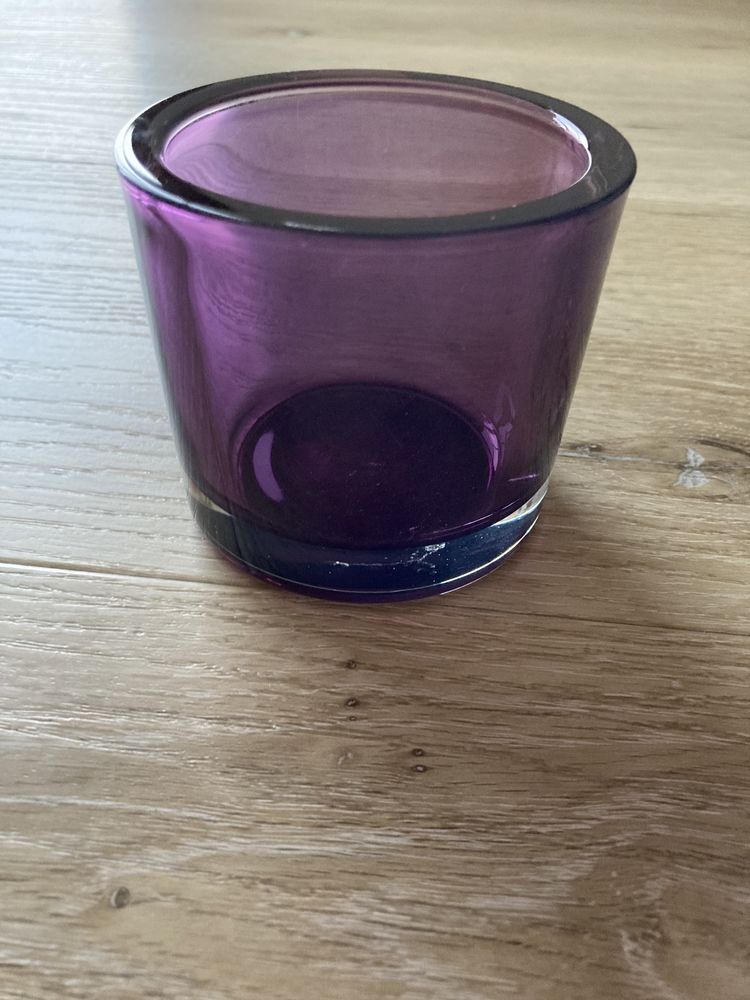 Świecznik na tealight