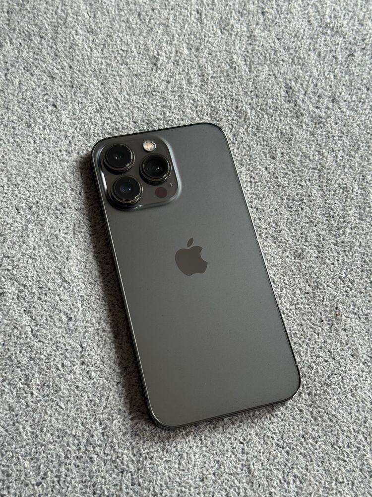 Apple Iphone 13 Pro 128gb Bez Blokad Stan Idealny