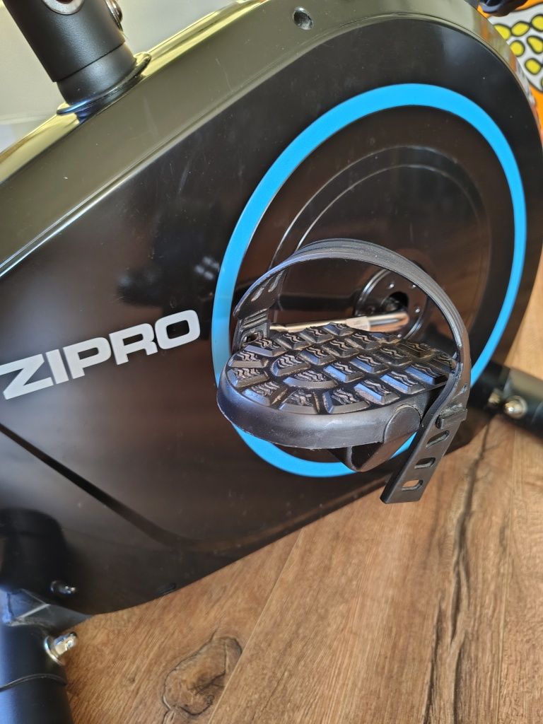 Rowerek stacjonarny ZIPRO BOOST