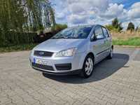 Ford C-Max 1.8 benzyna