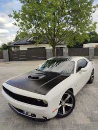 Dodge Challenger ZAMIANA Dodge Challenger 5.7 SHAKER