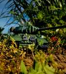 "RUDY 102" T-34-85 COBI!