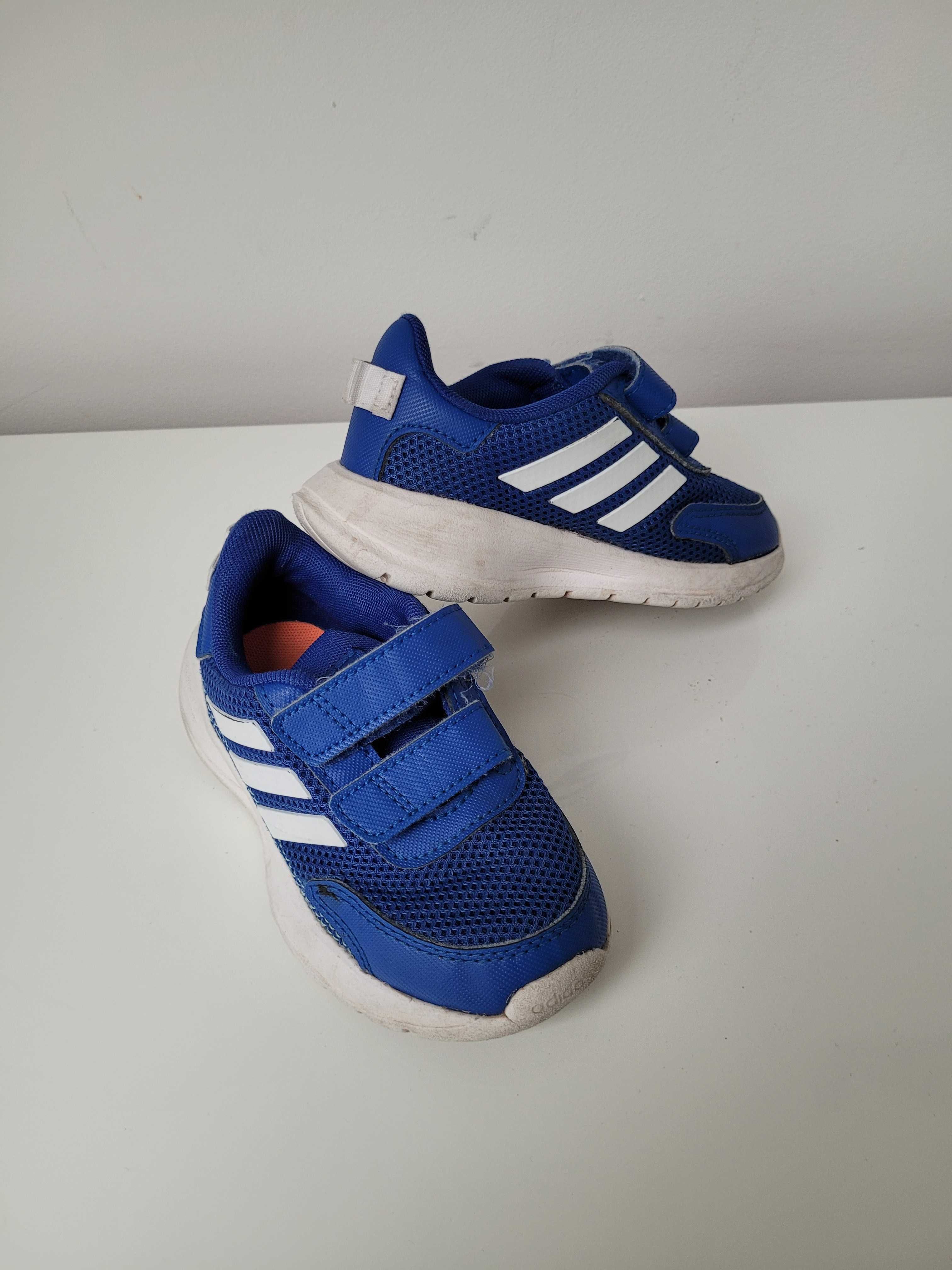 Buty sportowe rozmiar 24 Adidas