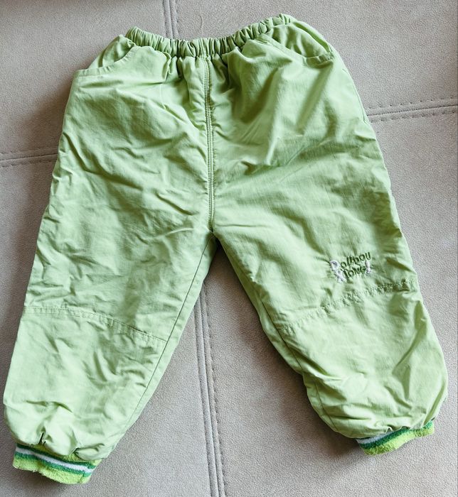 Комбінезон на 1,5-2 роки