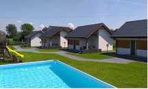 Apartamenty i domki.