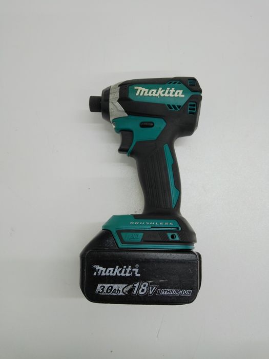 Zakrętarka Udarowa Bitówka Makita DTD153