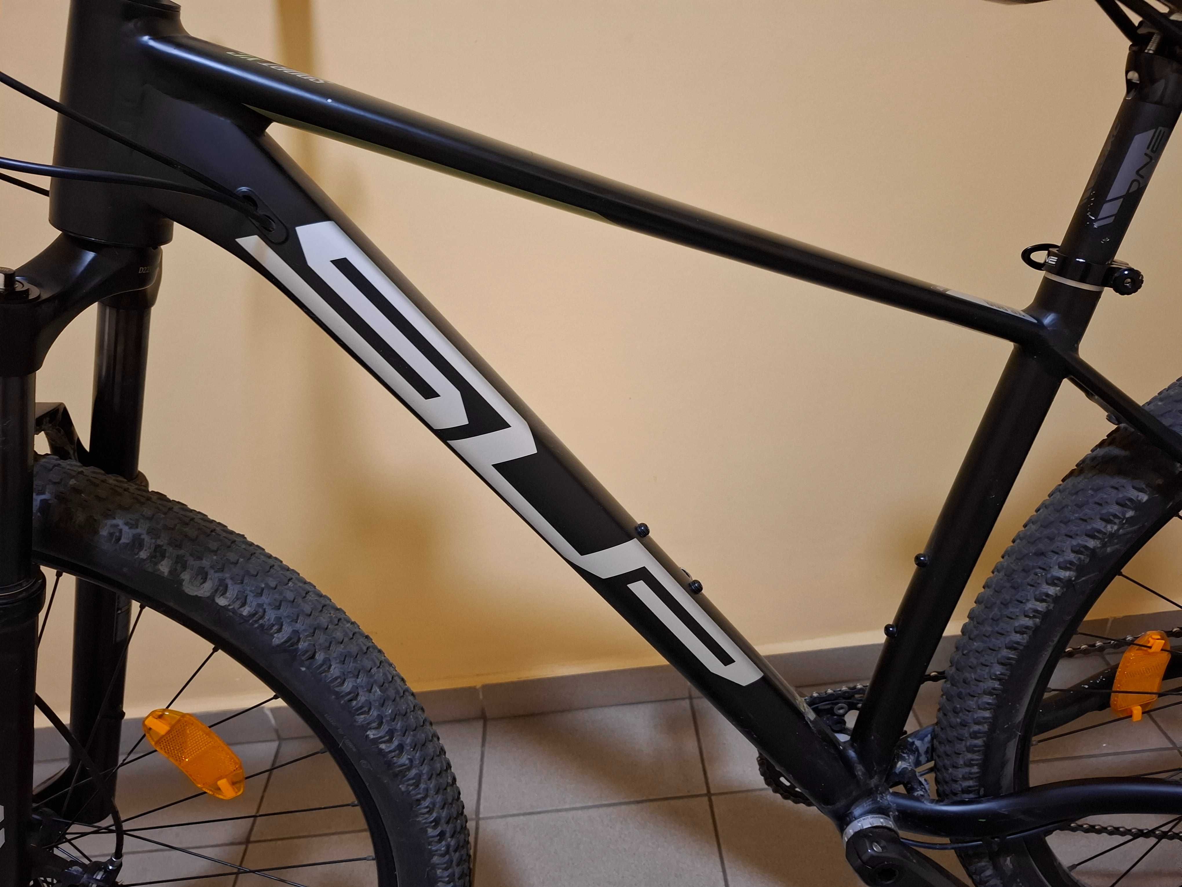 Rower Superior xc899