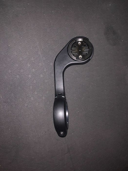 Oryginalny uniwersalny uchwyt na kierownice Garmin Nowy!