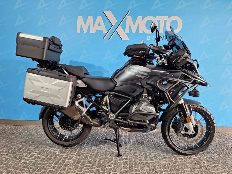 BMW R 1250 GS