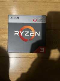 Processador Amd Ryzen 3 2200G