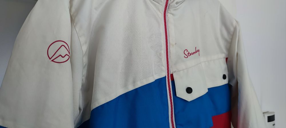 Kurtka Stormberg Bessheim Insulated XL Ocieplana